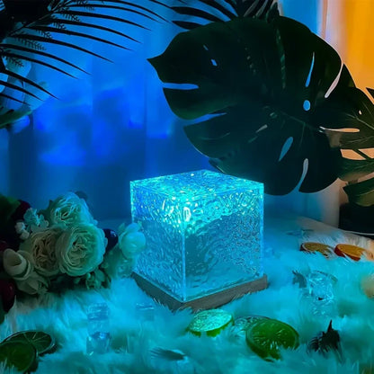 SHINE N FINE™ Ocean Wave Lamp