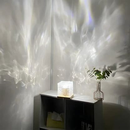 SHINE N FINE™ Ocean Wave Lamp