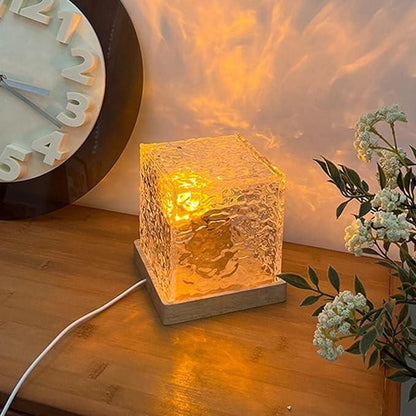 SHINE N FINE™ Ocean Wave Lamp