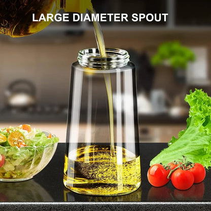 Perfect Oil Spray™ | 2 In 1 Oil Dispenser Spray